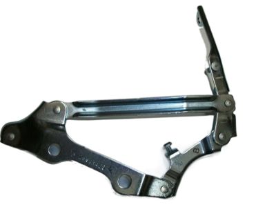 Chevy 25881405 Hinge