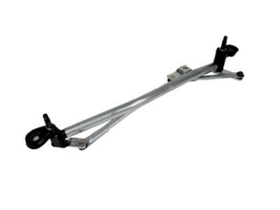 Saturn Wiper Pivot - 93179150