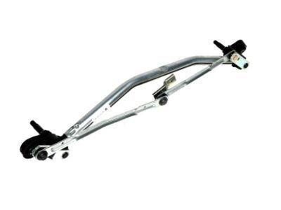 Saturn 93179150 Wiper Linkage