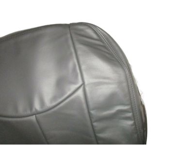 GMC 19127436 COVER,PASSENGER SEAT CUSHION(PEWTER)