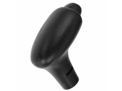 Chevy 22626540 Shift Knob