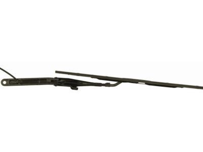 Pontiac 15873454 Wiper Arm