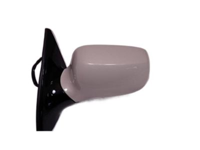 Cadillac DTS Side View Mirrors - 25884219