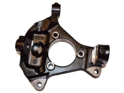 Chevy Suburban Steering Knuckle - 22760658