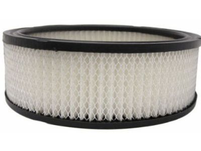 1984 GMC K2500 Suburban Air Filter - 5648003