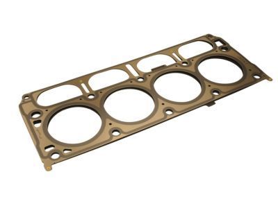 2022 Chevy Silverado 1500 Head Gasket - 12622325