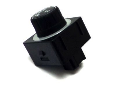 Chevy 84254255 Adjust Switch