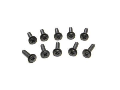 GMC 11509614 Tail Gate Trim Screw