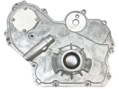 2004 Chevy Classic Timing Cover - 12637040