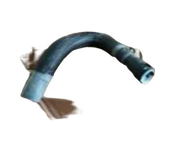 Chevy 92221530 HOSE,CLUTCH MASTER CYLINDER RESERVOIR(INCLUDES 5)