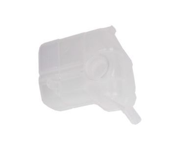 Cadillac 22950436 Reservoir