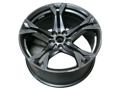 Chevy 23355791 Wheel