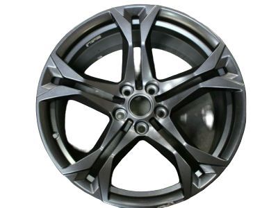 GM 23355791 Wheel Rim, Front