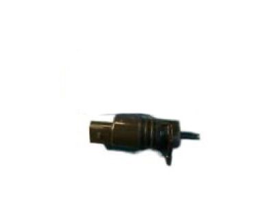 Chevy 7831389 STUD,P/S PUMP (ENDS 45MM)(W/SHOULDER)(W/4.3Z,5.0H,5.7K,7.4N)