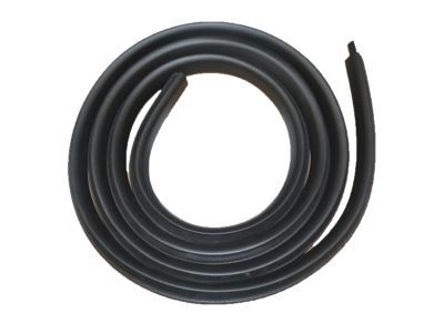 GMC 22766415 Surround Weatherstrip