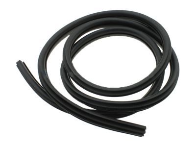 GMC 22766415 Surround Weatherstrip