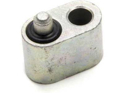 GMC 12602540 COVER,ENGINE COOLANT AIR BLEED PIPE HOLE(INCLUDES 6)(INCLUDE SEALS)