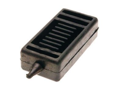 GMC 52480249 Condenser Upper Insulator