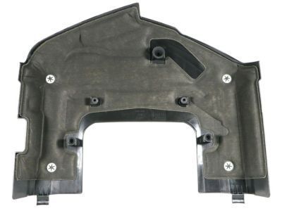 Cadillac 12622674 Engine Cover