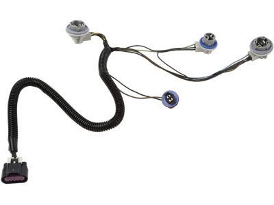 Chevy 22762528 Harness