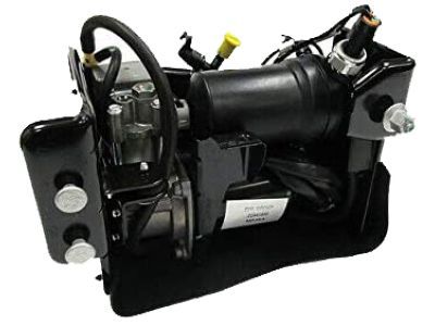 Cadillac 22941806 Compressor