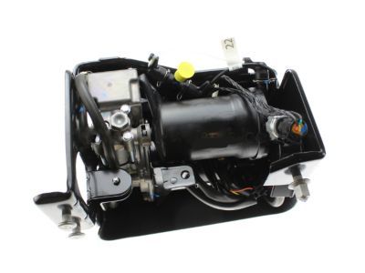 Cadillac 22941806 Compressor