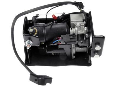 Chevy 22941806 Compressor