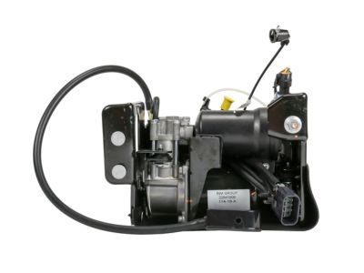 Chevy 22941806 Compressor