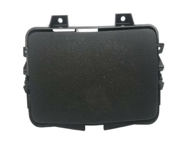 Cadillac 23235346 Rear Compartment