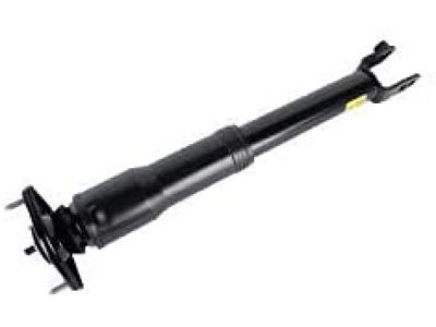 GM 20951603 Rear Shock Absorber Assembly (W/ Upper Mount)