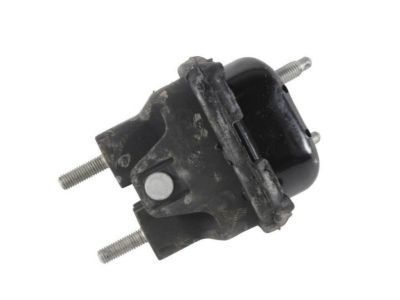 Pontiac 10348601 Front Mount