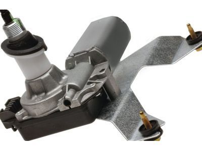 Chevy 15173034 Wiper Motor