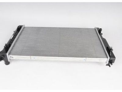 Pontiac 92147988 Radiator