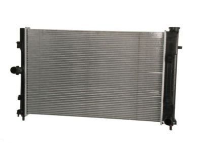 Pontiac Radiator - 92147988