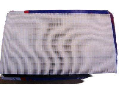 2000 Pontiac Grand Am Air Filter - 25161977