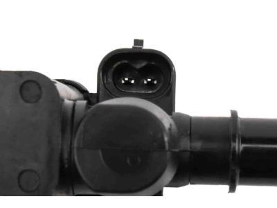 Chevy 25950499 Control Valve