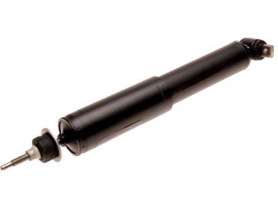 Chevy Silverado 1500 HD Classic Shock Absorber - 89038595