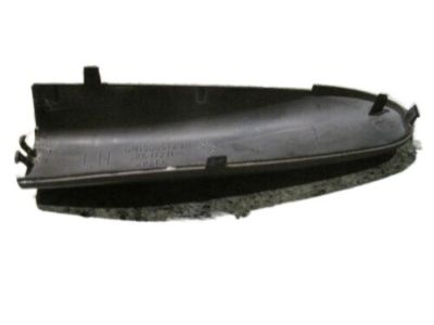 GMC 15005729 Front Cover