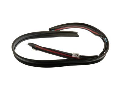 Chevy 20789463 Drip Weatherstrip