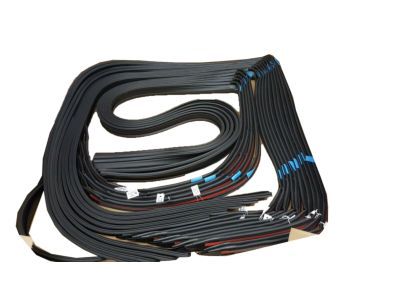 GMC 20789463 Drip Weatherstrip