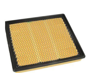 2014 Chevy Impala Air Filter - 20972654