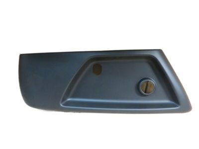 Chevy 89042428 Cover