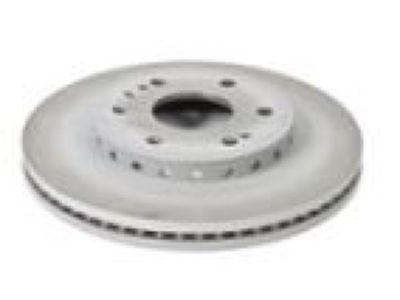 Chevy 23144341 Rotor