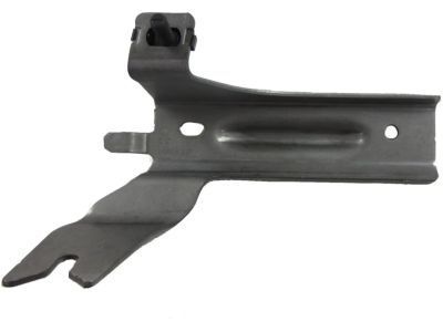 Chevy 55569316 Catalytic Converter Bracket