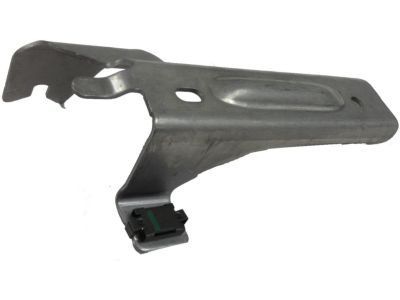 Buick 55569316 Catalytic Converter Bracket