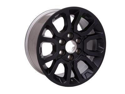 GMC 23386631 WHEEL (KIT),ALUMINUM(14.09 KG)(FRONT OR REAR)