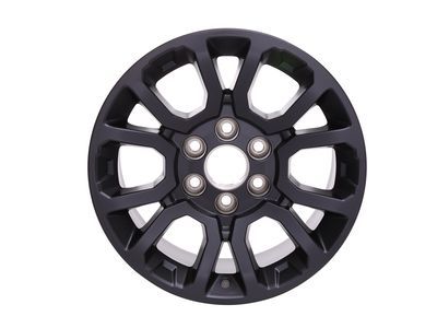 Chevy 23386631 WHEEL (KIT),ALUMINUM(14.09 KG)(FRONT OR REAR)