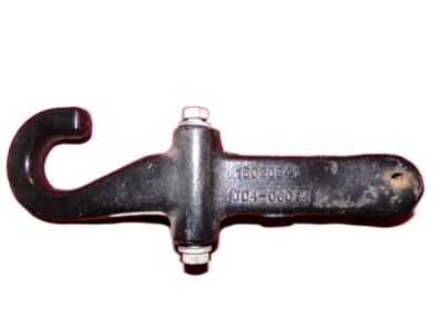 Chevy 15020941 Tow Hook