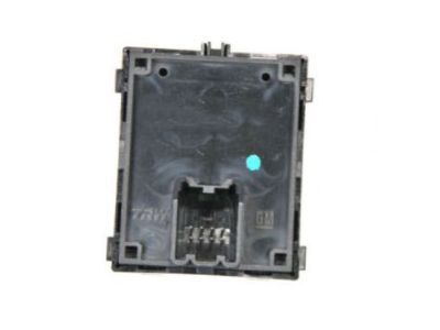 Chevy 22777205 Window Switch