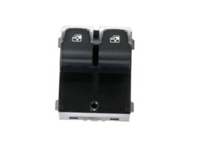 Chevy 22777205 Window Switch